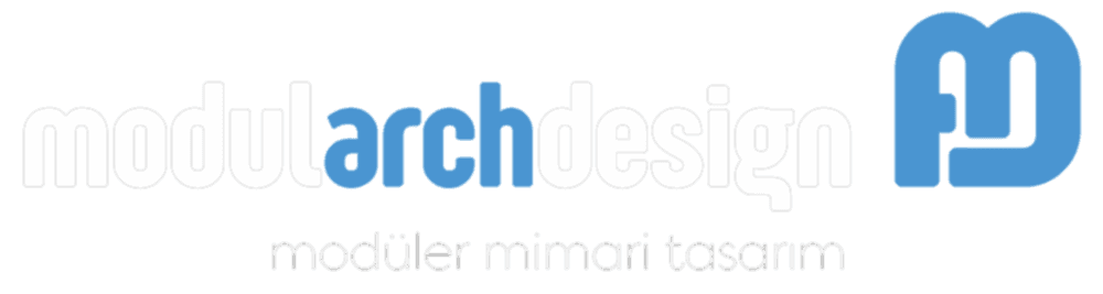 Modüler Evin