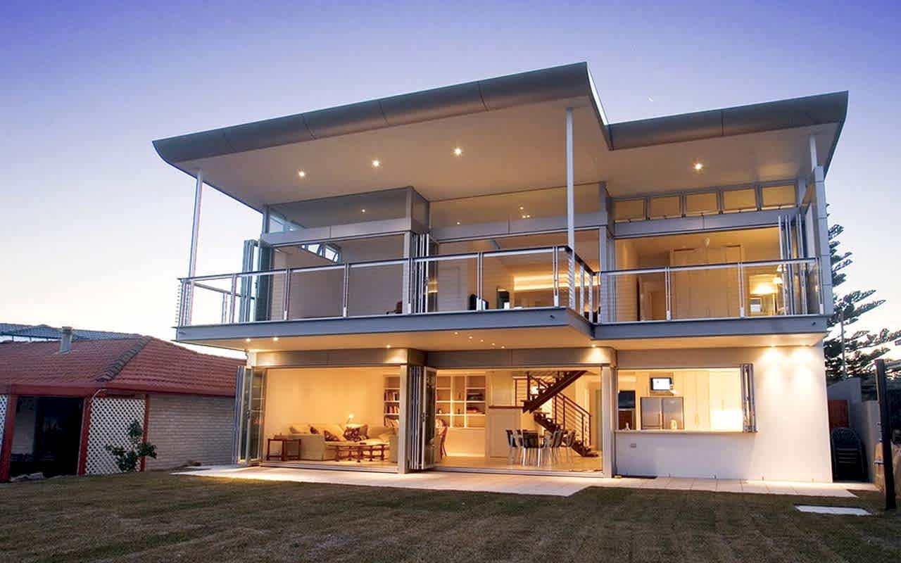 anahtar teslim hafif çelik ev fiyatları