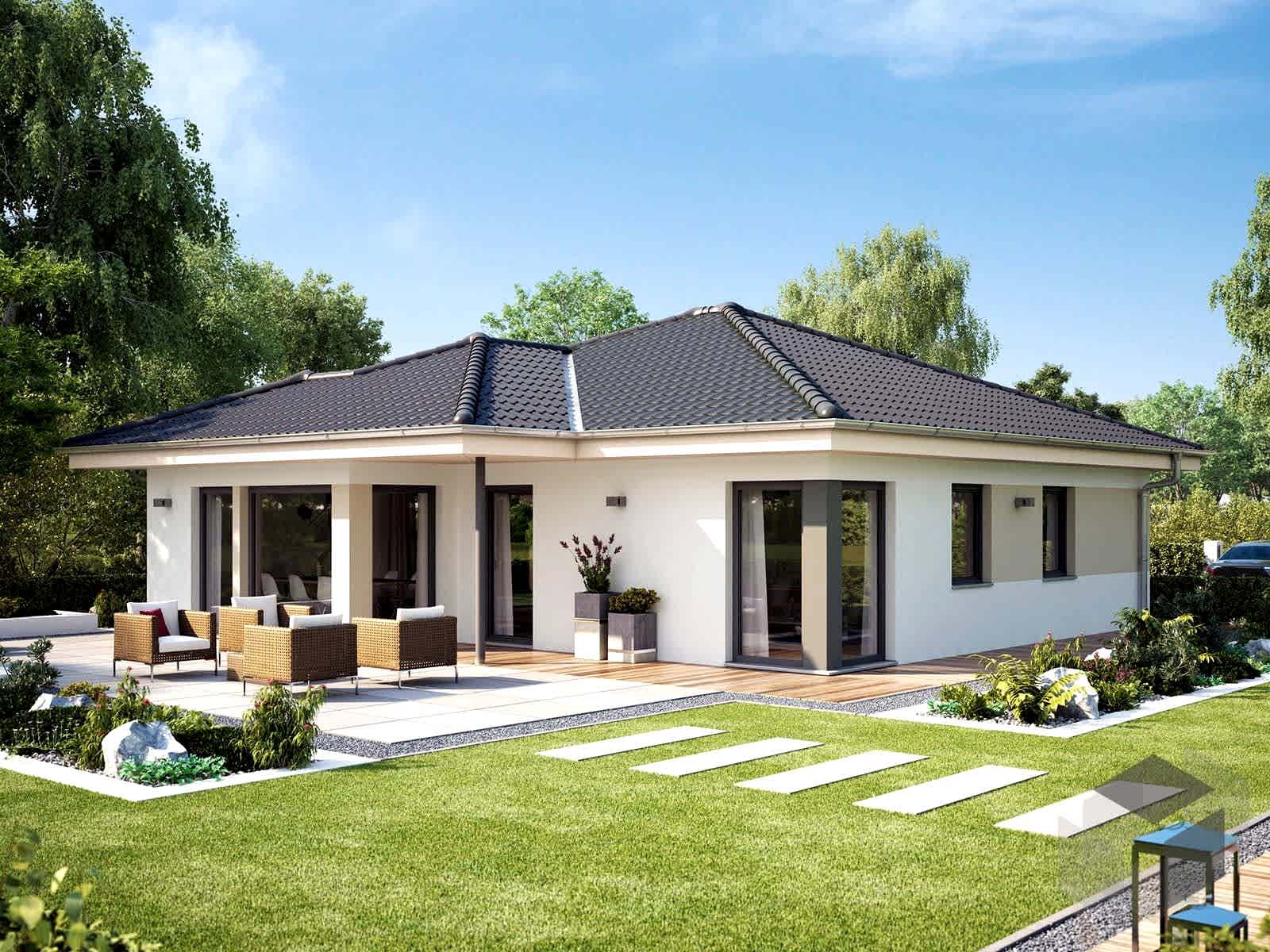 Prefabrik Ev Modelleri 1