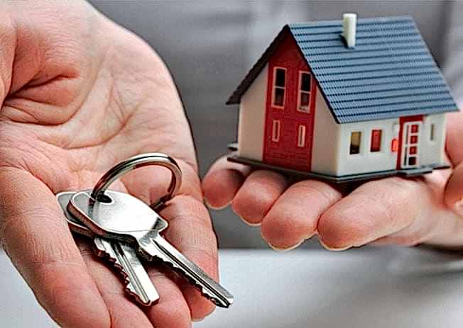 Anahtar Teslimi Hafif Çelik Ev